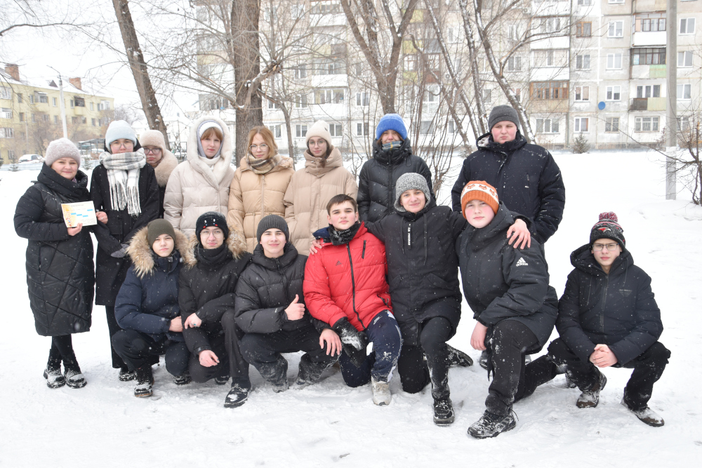 Масленица в школе: традиции, веселье и дружба