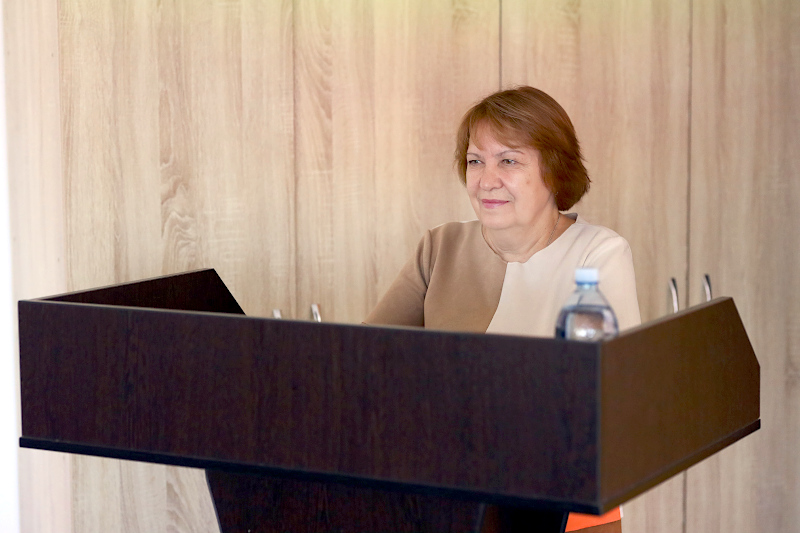 Педагогикалық кеңес: жаңа оқу жылының басымдықтары мен міндеттері