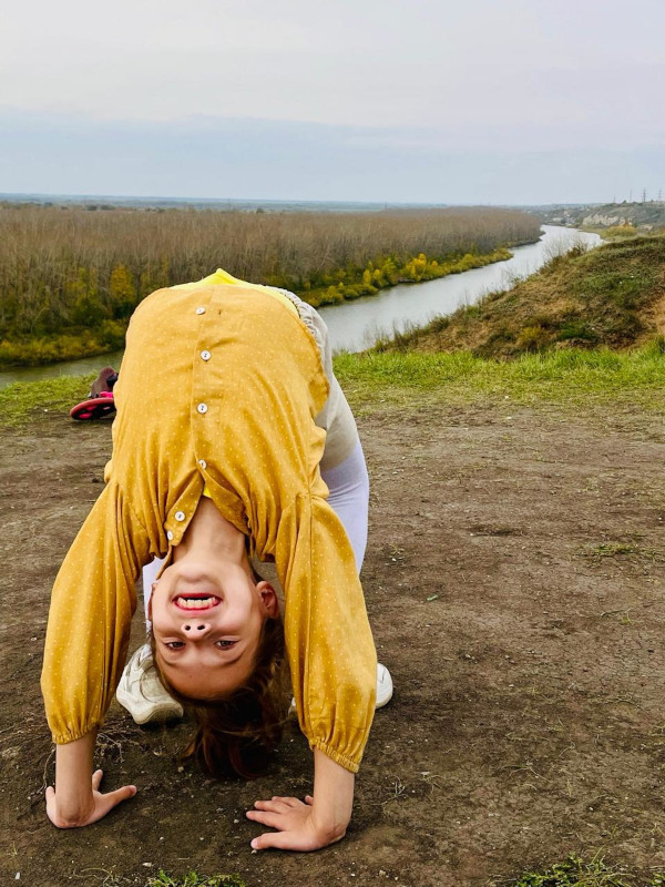 Жүрекке қымбат өлке...