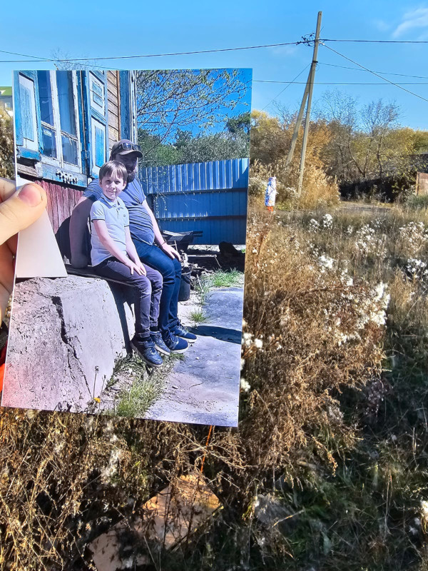 Жүрекке қымбат өлке...