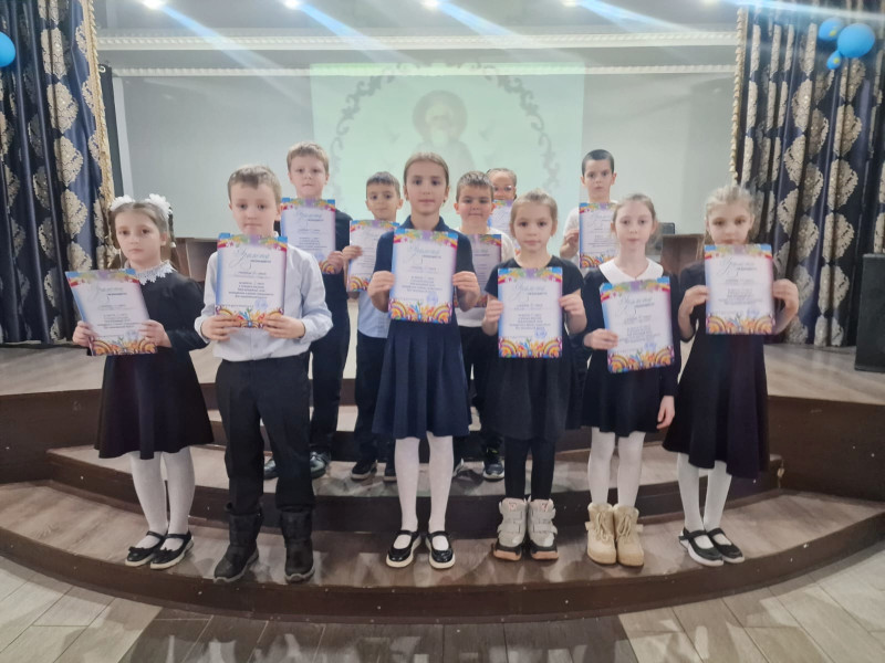 Конкурс рисунков «Мой волшебный тенге»