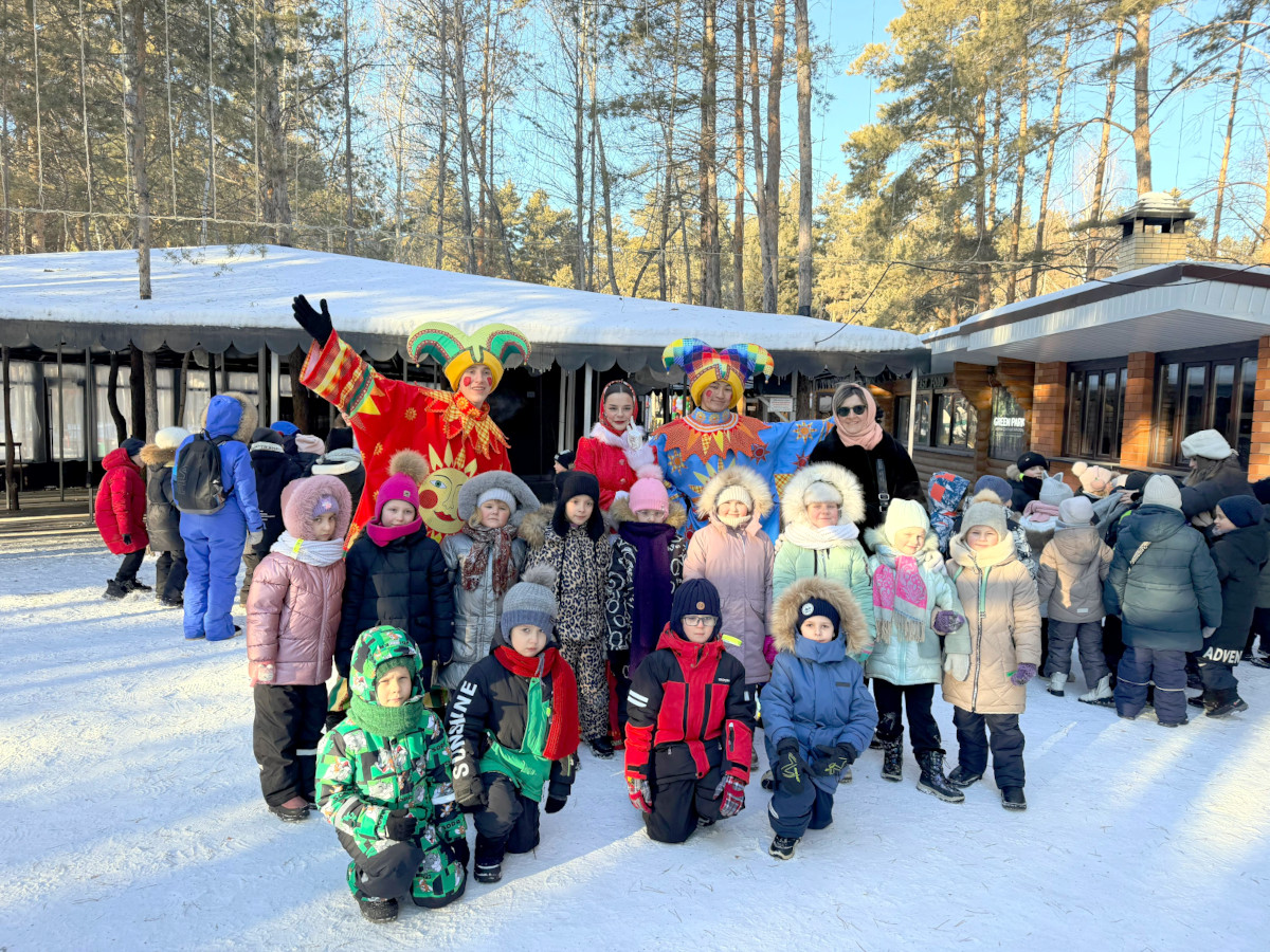 Бастауыш сыныптағы Масленица апталығы: жарқын, дәмді және көңілді!