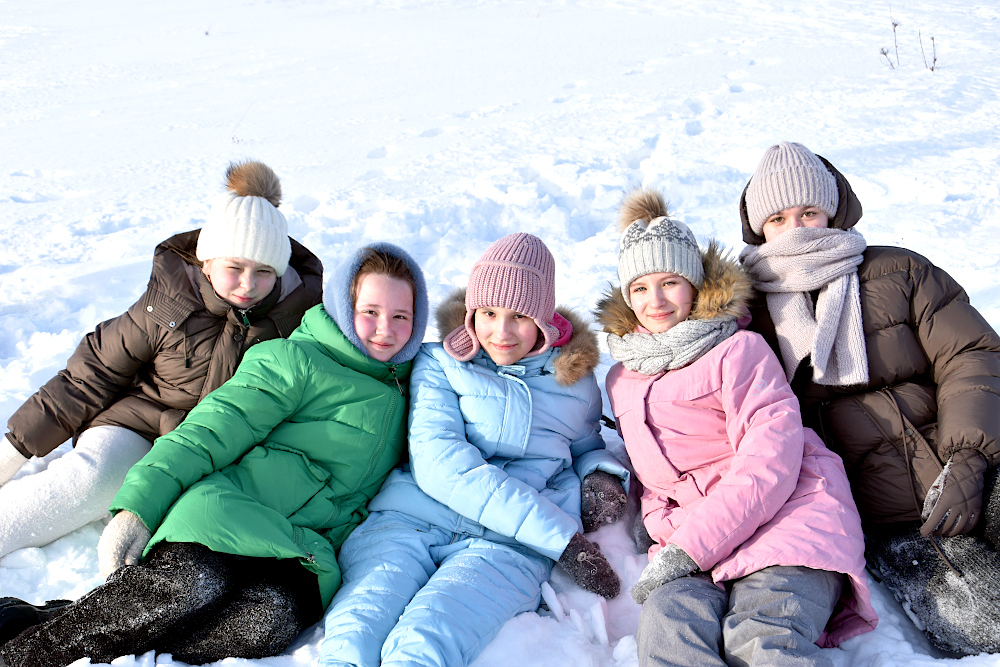 Рухы мықты, жүрегі достыққа толы