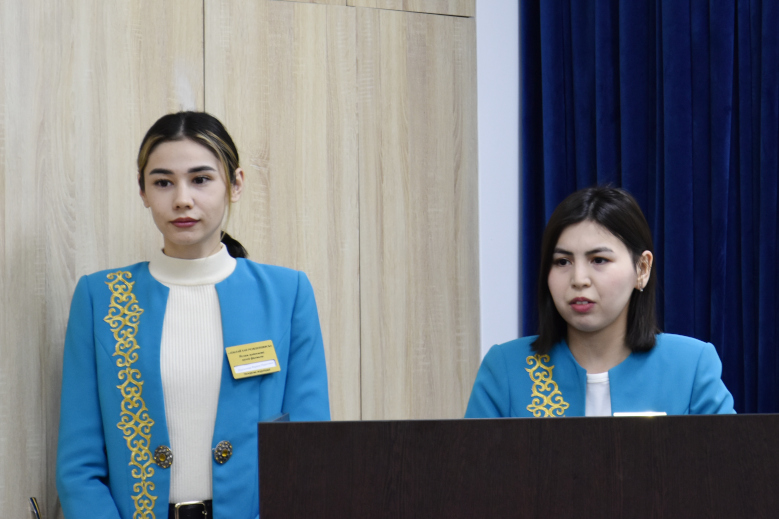 Көрісу куні — Амал мерекесі